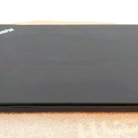  Lenovo Thinkpad T490/Core i5-8265U/8GB RAM/256GB SSD NVME/14' HD+ матов дисплей перфектен, снимка 5 - Лаптопи за работа - 39933306