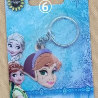 Disny артикули на Замръзналото кралство /FROZEN/, снимка 7 - Ученически пособия, канцеларски материали - 41495655