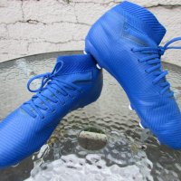  Футболни обувки Аdidas Nemeziz 18.3, снимка 9 - Футбол - 41004785