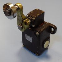 Изключвател краен Schmersal ML 441-11yt travel limit switch, снимка 4 - Резервни части за машини - 42539582