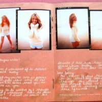 Britney Spears - Oops!... I Did It Again (2000, CD), снимка 5 - CD дискове - 42284302
