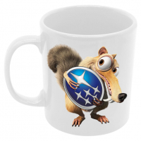 Чаша Scrat1 SUBARU, снимка 6 - Чаши - 36140236