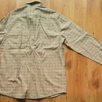 AIGLE HUNT JACK Shirt за лов размер S риза - 426, снимка 2 - Ризи - 41462185
