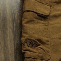 BLASER Argali light pants - водоустойчив ловен панталон, размер 52 (XL), снимка 3 - Екипировка - 42135360