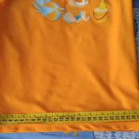 Морска блуза за дете на 5 години, снимка 5 - Други - 41888001