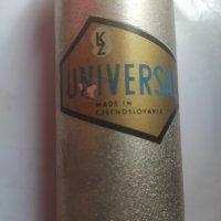 1970 ЧССР Universal кулинарен ръчен шприц , снимка 3 - Антикварни и старинни предмети - 39487516
