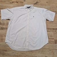 Мъжка риза Polo Ralph Lauren Размер XL, снимка 1 - Ризи - 41566129