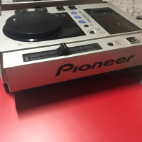 Pioneer cdj-100s Два броя в много добро състояние !, снимка 2 - Ресийвъри, усилватели, смесителни пултове - 44559028