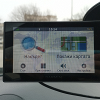 Навигация Garmin SmartDrive - България и Европа, Bluetooth, снимка 6 - Garmin - 44569173