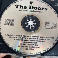 The Doors,Hair, снимка 3 - CD дискове - 40918529