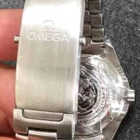 Луксозен мъжки часовник Omega Seamaster ULTRA DEEP , снимка 2 - Мъжки - 41774648