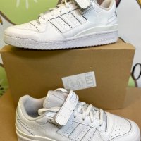 Мъжки обувки ADIDAS Forum LOW, снимка 3 - Маратонки - 40162875