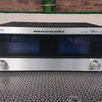 Marantz model 140 Power Amplifier, снимка 2 - Ресийвъри, усилватели, смесителни пултове - 40416634