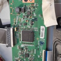 TCon BOARD, 6870C-0552A, V15 43UHD TM120 Ver0.4, снимка 1 - Части и Платки - 34706007