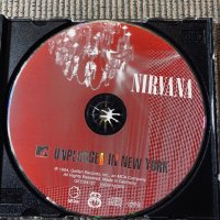 Nirvana,Cranberries,Apocalyptica , снимка 3 - CD дискове - 40539627