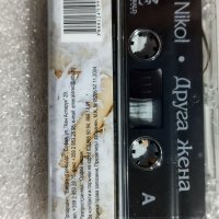 Аудио касетки с всякаква музика, снимка 17 - Аудио касети - 38819824