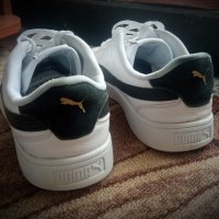 Обувки Puma Shuffle TOP!, снимка 6 - Кецове - 42450746