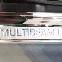 Фарове MULTIBEAM LED фар за Мерцедес ГЛС Mercedes GLS W167, снимка 11 - Части - 39376455