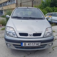 Renault Megane Scenic 1.6 16 V, 2002 г на части, снимка 1 - Автомобили и джипове - 41384558