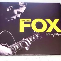 Laurence Fox CD, снимка 1 - CD дискове - 44478513