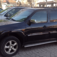 4x4 Mazda Tribute 2.3 газ, снимка 2 - Автомобили и джипове - 44556064