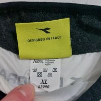 DIADORA елек за колоездене , снимка 6 - Спортни екипи - 35768392