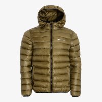 НОВО Champion Jacket ОРИГИНАЛНО мъжко зимно яке - S-М-L, снимка 1 - Якета - 42377539