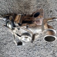 Турбо за Мазда ЦХ7  2.2 дизел.Turbo za Mazda CX7 2.2 dizel, снимка 1 - Части - 44149470