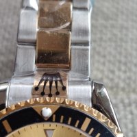 Мъжки луксозен часовник Rolex Submariner , снимка 6 - Мъжки - 41513049