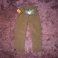 SASTA Men's Outdoor Gore tex Pants Sz S, снимка 4 - Екипировка - 36038824