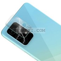 Samsung Galaxy A52s - Протектор за Камерата - Стъкло, снимка 1 - Фолия, протектори - 34318422