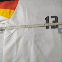 Тениска Германия,Adidas,Адидас, снимка 4 - Фен артикули - 26482345