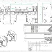 Изработвам чертежи и 3D модели на Solidworks, снимка 5 - Други услуги - 41386584