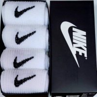 Дамски чорапи Nike 🍀, снимка 2 - Дамски чорапи - 41500748