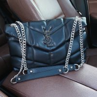 Дамска чанта Saint Laurent, снимка 1 - Чанти - 39651772