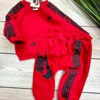 бебешки екип ❤️ Nike 🍀 adidas 💜 puma, снимка 7 - Комплекти за бебе - 41812002