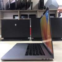 Лаптоп Apple Macbook PRO 15 2018 I7 16GB 1TB SSD с гаранция A1990, снимка 3 - Лаптопи за работа - 37184519
