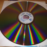 Laserdisc Universal Soldier Deutsch Pal , снимка 5 - Други жанрове - 42434495