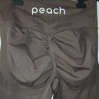 Peach клин оформящи дупето L, снимка 2 - Клинове - 41793327