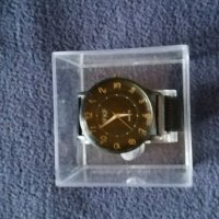 Мъжки часовник със магнитна веришка , снимка 4 - Мъжки - 42012807