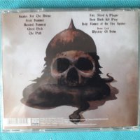 High On Fire – 2010 - Snakes For The Divine(Heavy Metal), снимка 3 - CD дискове - 41424873