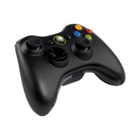  Безжичен Microsoft Xbox 360 Контролер(Джойстик)Геймпад, снимка 2 - Аксесоари - 35895587