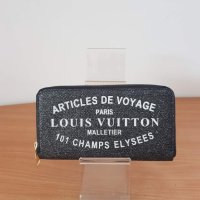 Дамско портмоне  Louis Vuitton код IM117, снимка 1 - Портфейли, портмонета - 35574625