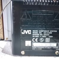 Uredba JVC, снимка 6 - Аудиосистеми - 34277873