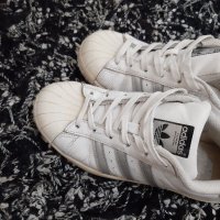 Adidas  superstar  , снимка 1 - Кецове - 41787207