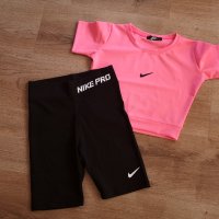 Спортен комплект Nike, снимка 5 - Детски комплекти - 41679968