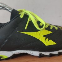 Diadora. Футболни обувки, стоножки. 39, снимка 5 - Футбол - 35927184