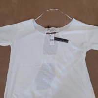 Billabong блузка, M размер, нова с етикет, снимка 3 - Тениски - 35762348