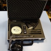 Bearing Analyzer BEA-52 SPM Instrument , снимка 1 - Други машини и части - 34242180