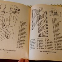 Козметичен и лечебен точков масаж,книга. , снимка 2 - Специализирана литература - 40918156